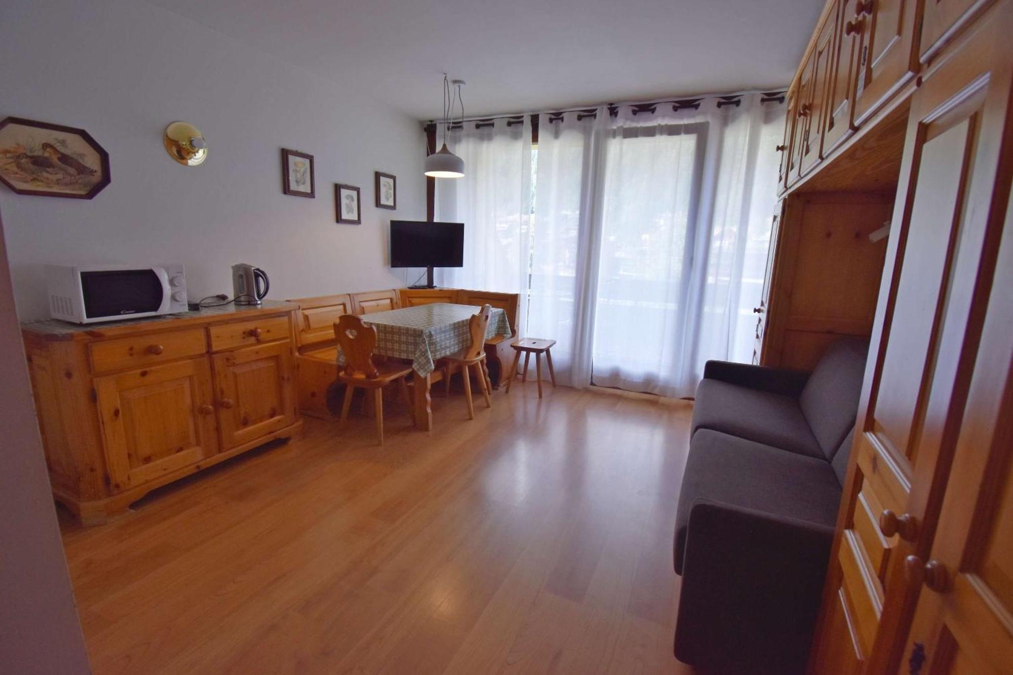 Residenza Silvana Мадона ди Кампильо Екстериор снимка