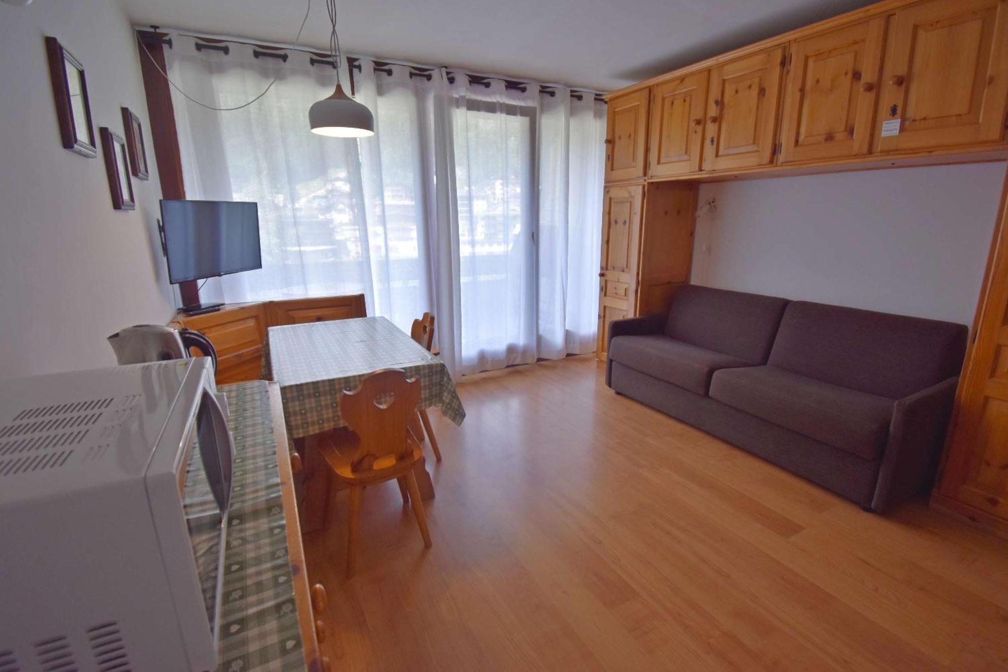 Residenza Silvana Мадона ди Кампильо Екстериор снимка