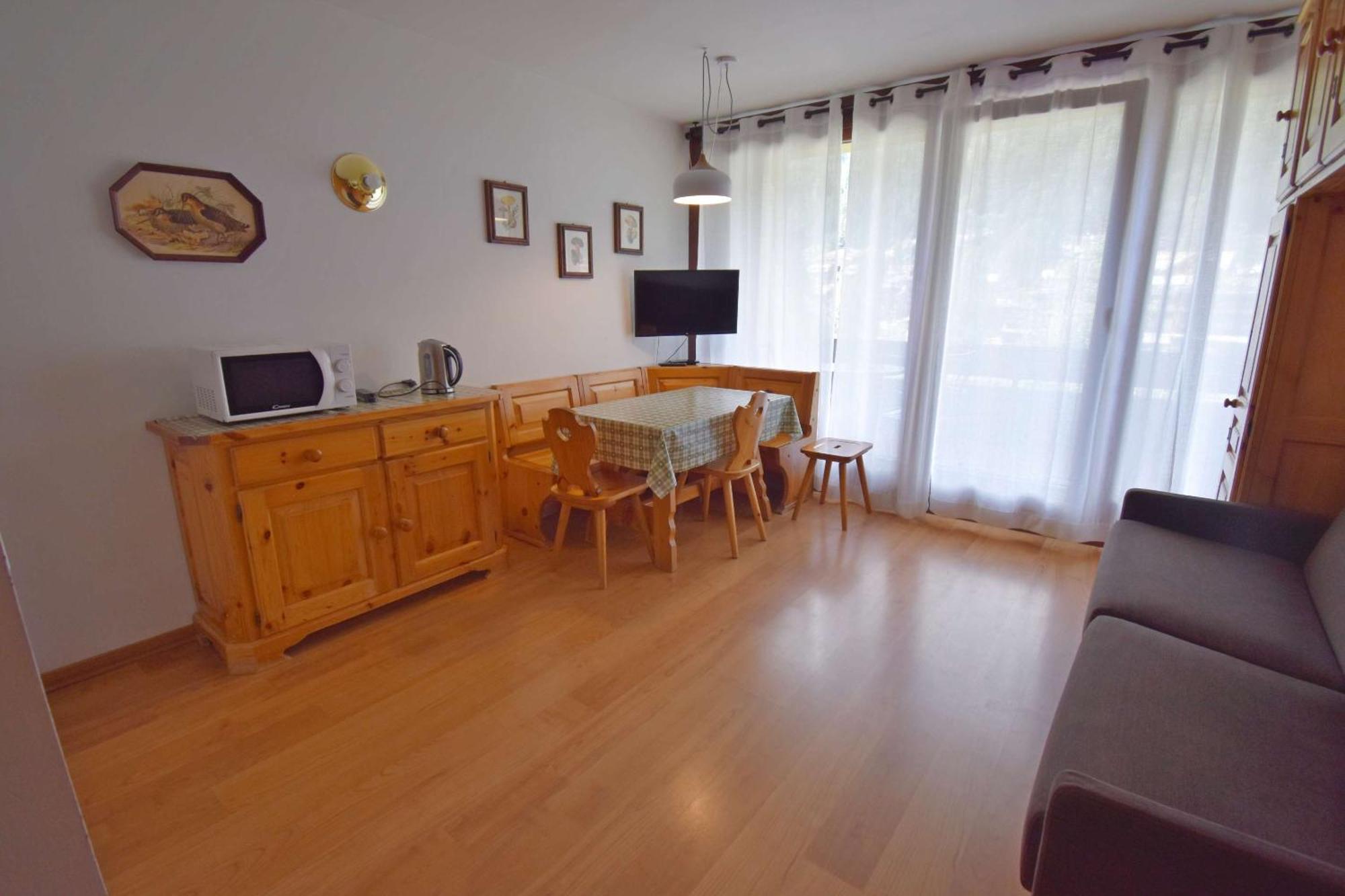 Residenza Silvana Мадона ди Кампильо Екстериор снимка