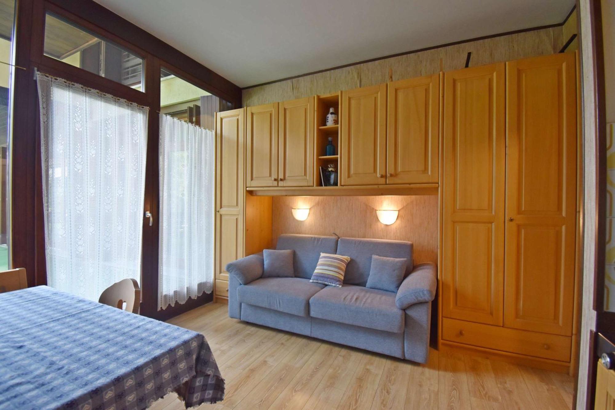 Residenza Silvana Мадона ди Кампильо Екстериор снимка