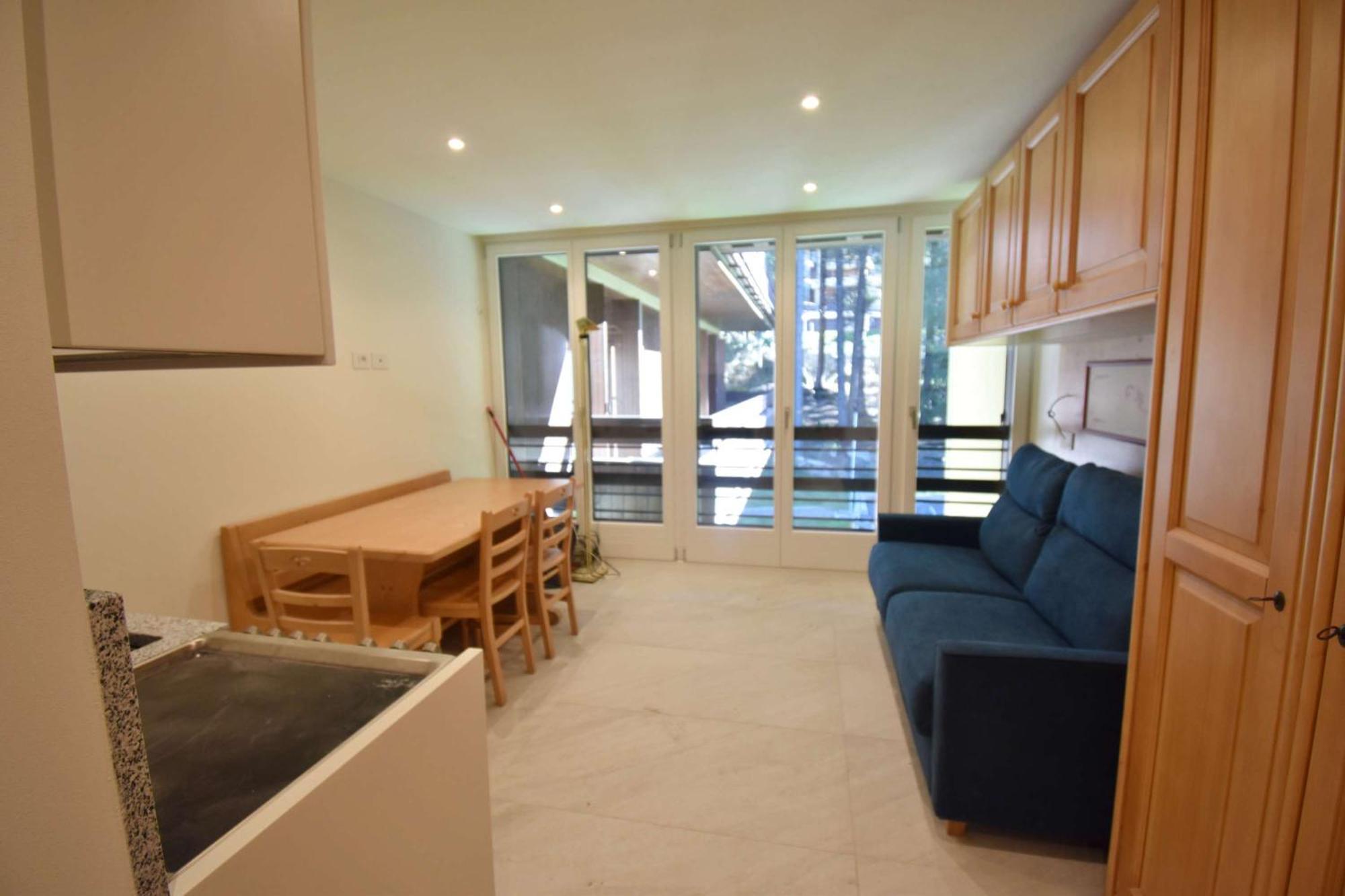 Residenza Silvana Мадона ди Кампильо Екстериор снимка