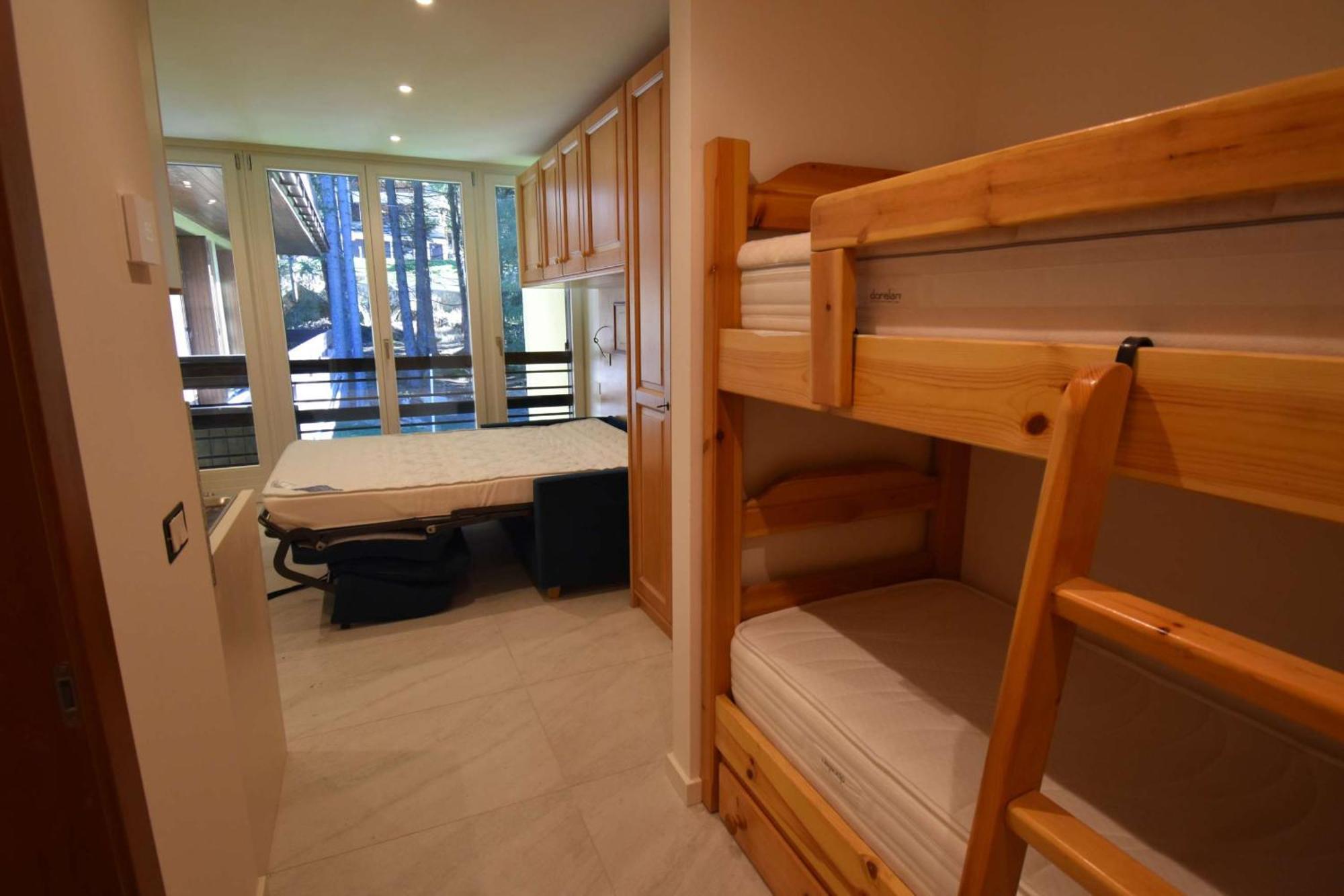 Residenza Silvana Мадона ди Кампильо Екстериор снимка